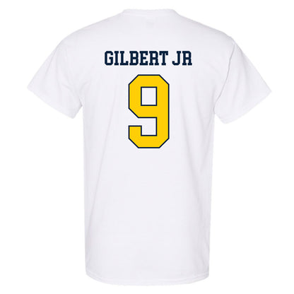 Toledo - NCAA Football : Kalvin Gilbert Jr - Classic Shersey T-Shirt-1