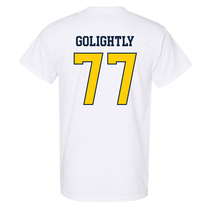 Toledo - NCAA Softball : Ava Golightly - Classic Shersey T-Shirt-1