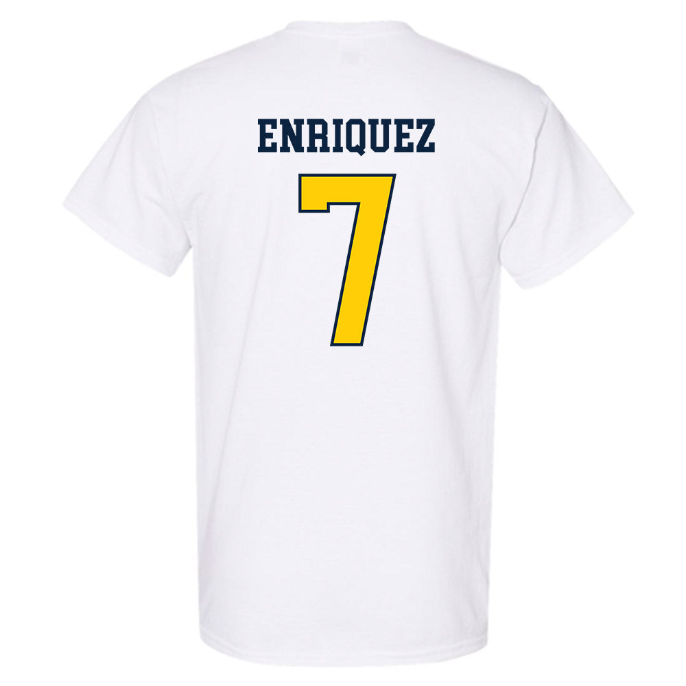 Toledo - NCAA Softball : Eliana Enriquez - Classic Shersey T-Shirt