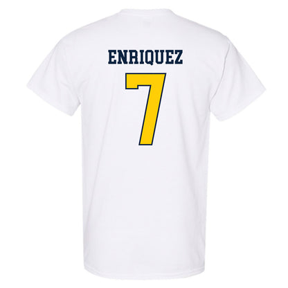 Toledo - NCAA Softball : Eliana Enriquez - Classic Shersey T-Shirt