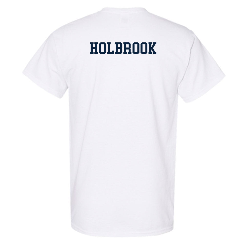 Toledo - NCAA Women's Rowing : Emma Kate Holbrook - Classic Shersey T-Shirt-1