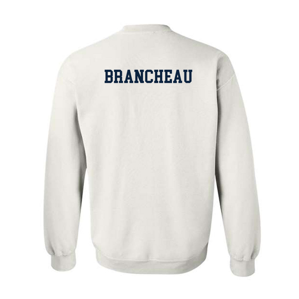 Toledo - NCAA Women's Rowing : Emma Brancheau - Classic Shersey Crewneck Sweatshirt-1