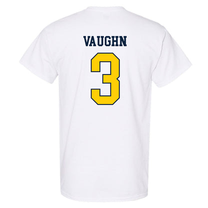 Toledo - NCAA Football : Sharard Vaughn - Classic Shersey T-Shirt-1