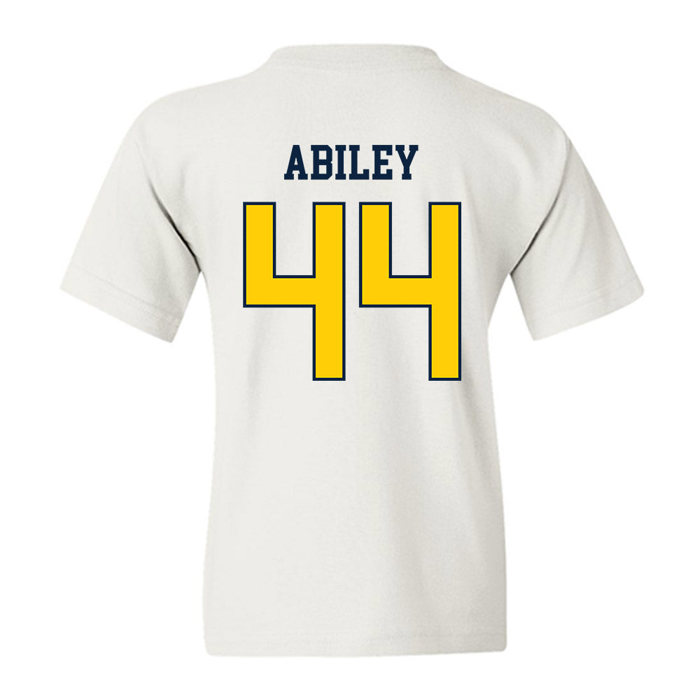 Toledo - NCAA Softball : Payton Abiley - Classic Shersey Youth T-Shirt-1