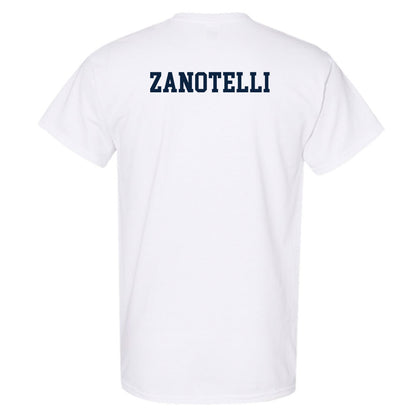 Toledo - NCAA Women's Cross Country : Lauren Zanotelli - Classic Shersey T-Shirt-1