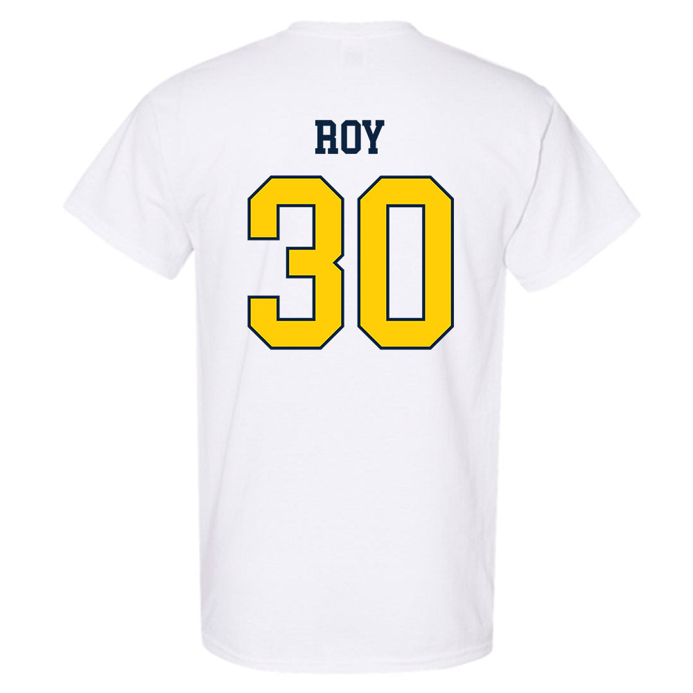 Toledo - NCAA Football : Hayden Roy - Classic Shersey T-Shirt-1