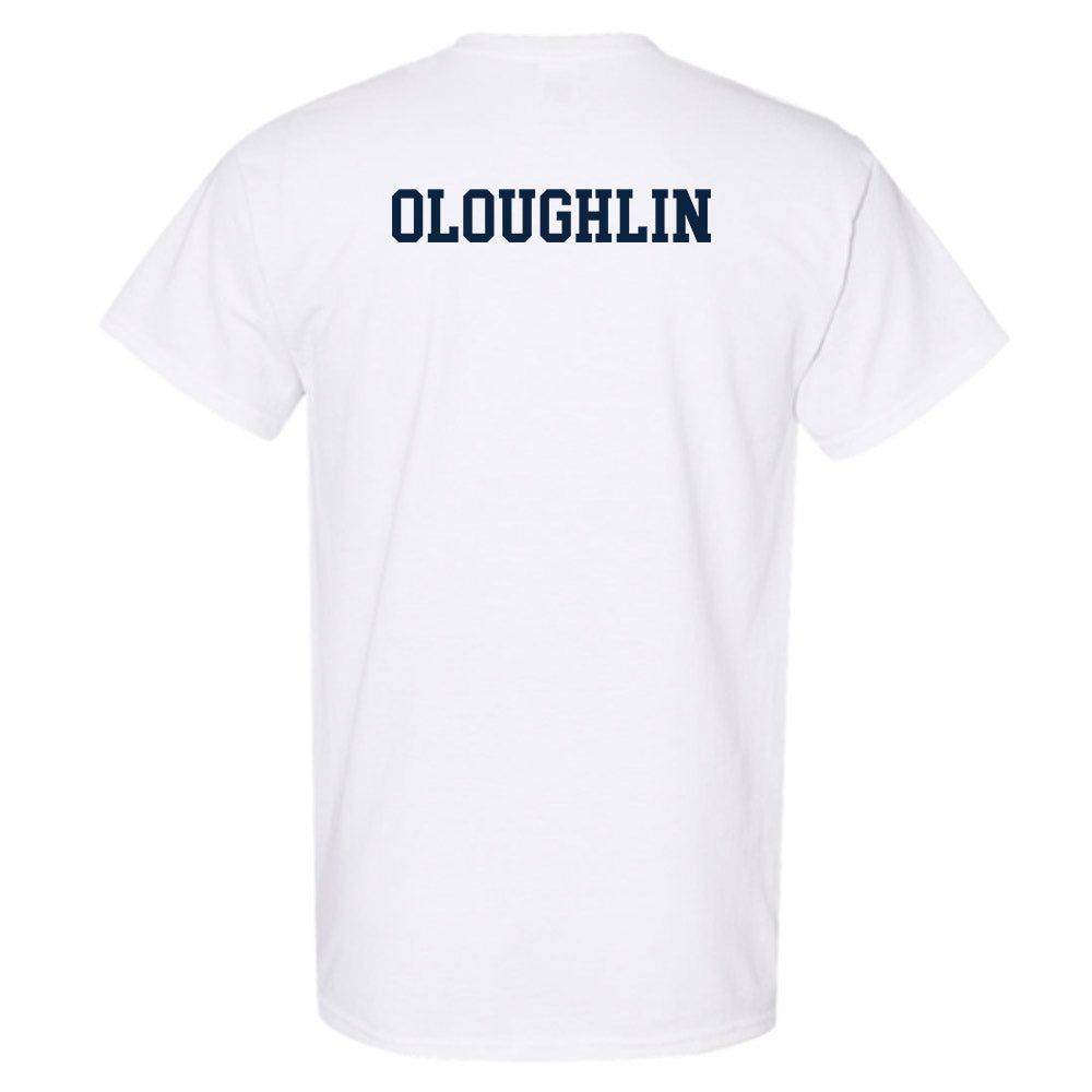 Toledo - NCAA Women's Rowing : Ashley OLoughlin - Classic Shersey T-Shirt-1