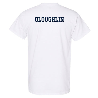 Toledo - NCAA Women's Rowing : Ashley OLoughlin - Classic Shersey T-Shirt-1