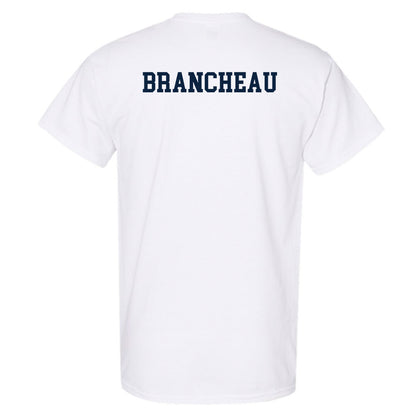 Toledo - NCAA Women's Rowing : Emma Brancheau - Classic Shersey T-Shirt-1