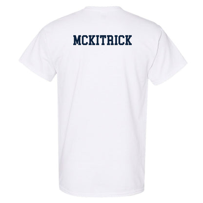 Toledo - NCAA Women's Track & Field : Rylee McKitrick - Classic Shersey T-Shirt-1