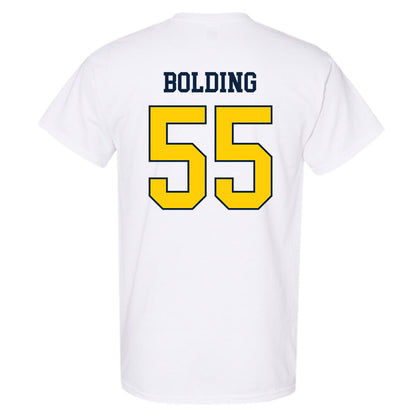 Toledo - NCAA Softball : Samantha Bolding - Classic Shersey T-Shirt-1