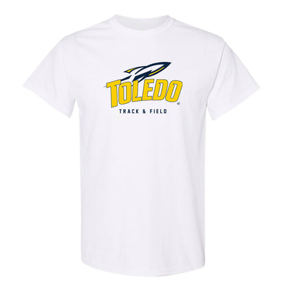 Toledo - NCAA Women's Track & Field : Kendra Deehring - Classic Shersey T-Shirt-0