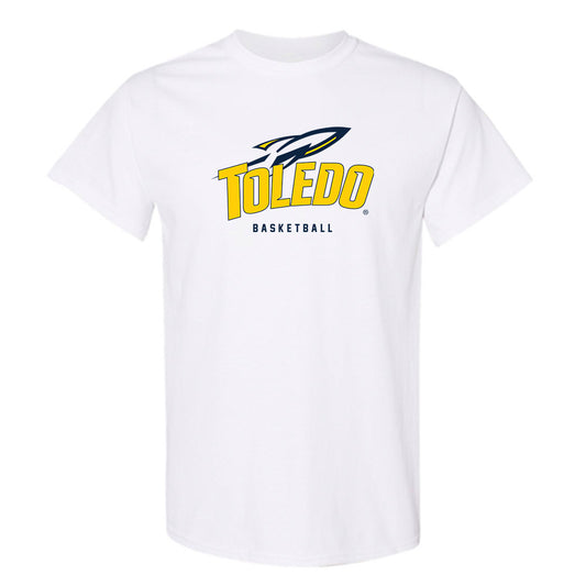 Toledo - NCAA Women's Basketball : Jyah LoVett - Classic Shersey T-Shirt-0