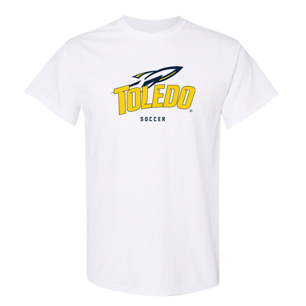 Toledo - NCAA Women's Soccer : Cameron Cole - Classic Shersey T-Shirt-0