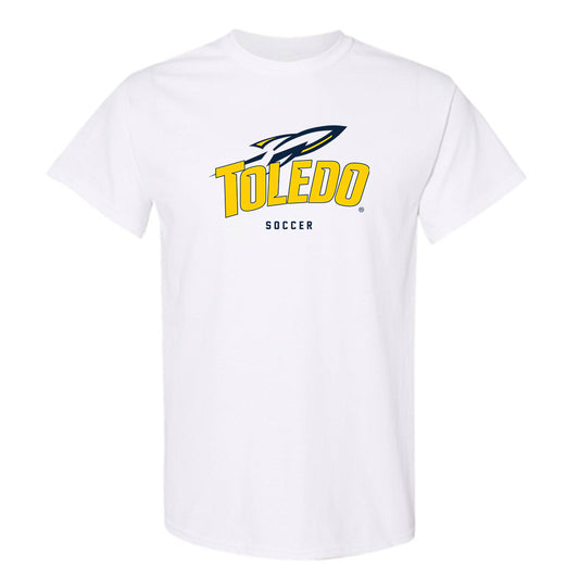 Toledo - NCAA Women's Soccer : Cameron Cole - Classic Shersey T-Shirt-0