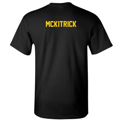 Toledo - NCAA Women's Track & Field : Rylee McKitrick - Classic Shersey T-Shirt-1