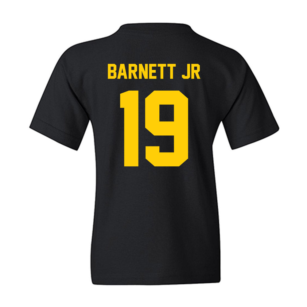 Toledo - NCAA Football : Daryl Barnett Jr - Classic Shersey Youth T-Shirt-1