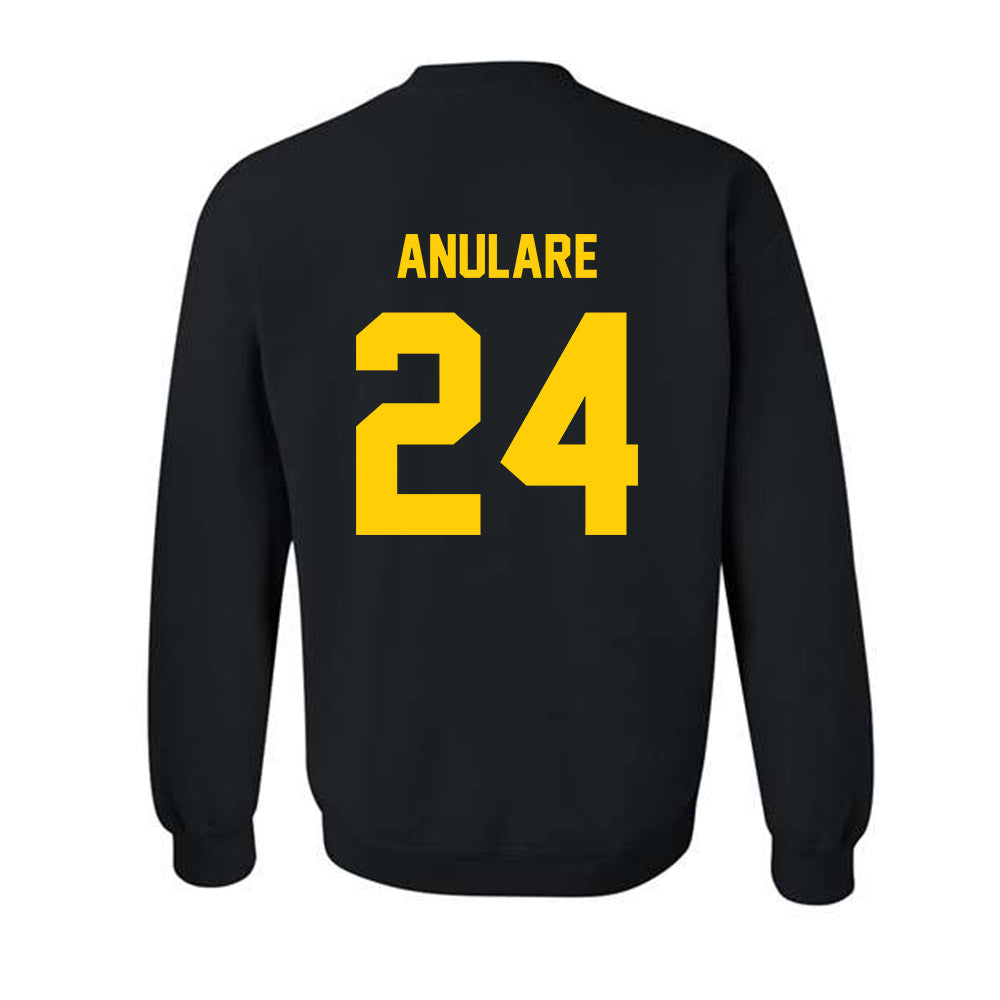Toledo - NCAA Women's Soccer : Gabrielle Anulare - Classic Shersey Crewneck Sweatshirt-1