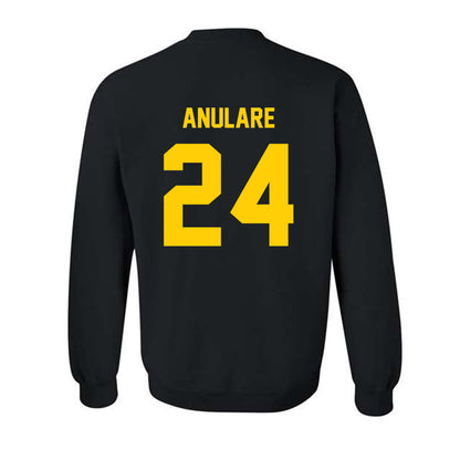 Toledo - NCAA Women's Soccer : Gabrielle Anulare - Classic Shersey Crewneck Sweatshirt-1