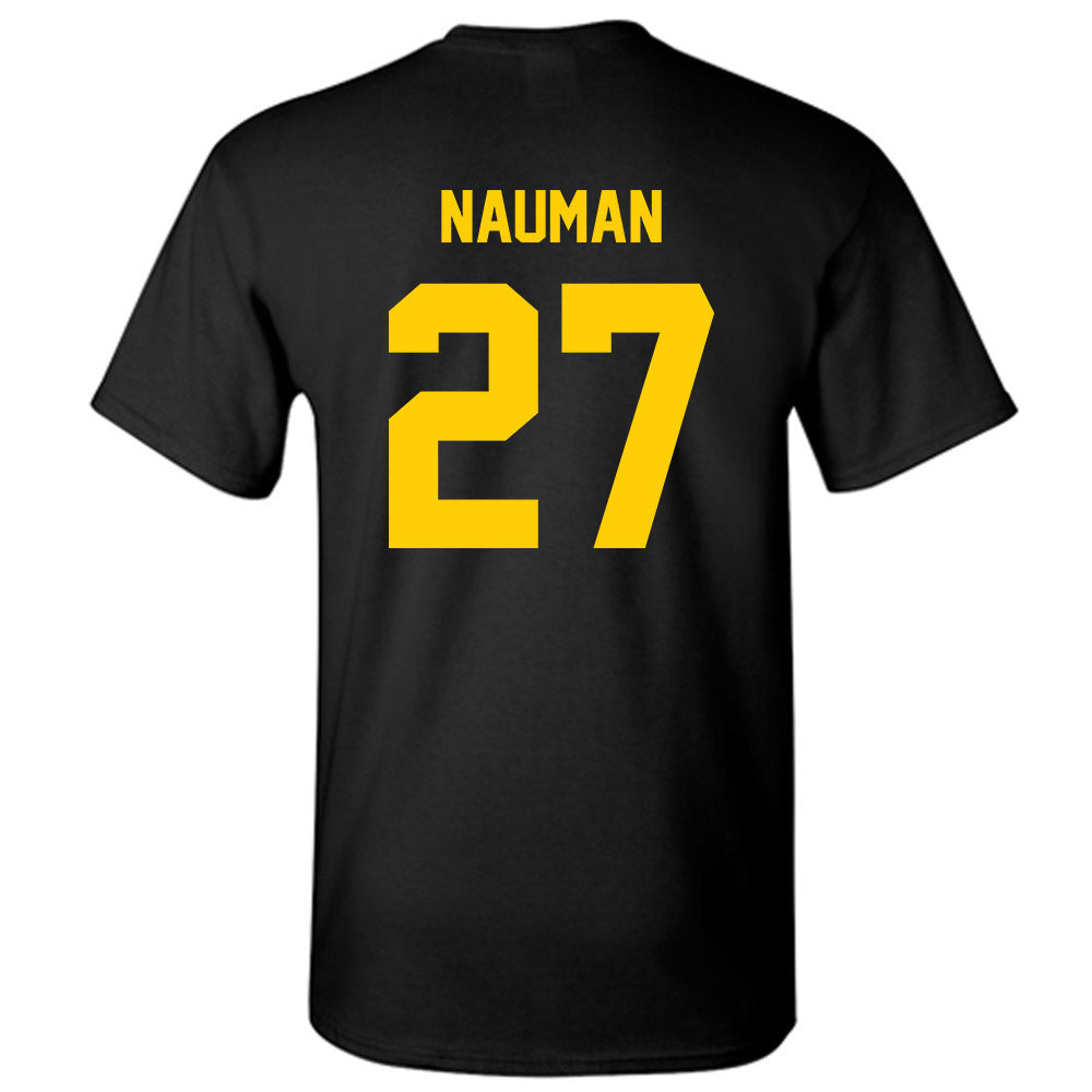 Toledo - NCAA Football : Dane Nauman - Classic Shersey T-Shirt-1