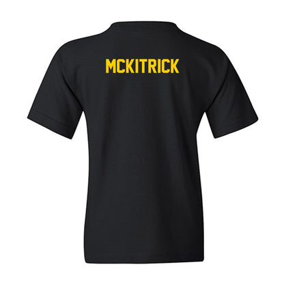 Toledo - NCAA Women's Track & Field : Rylee McKitrick - Classic Shersey Youth T-Shirt-1