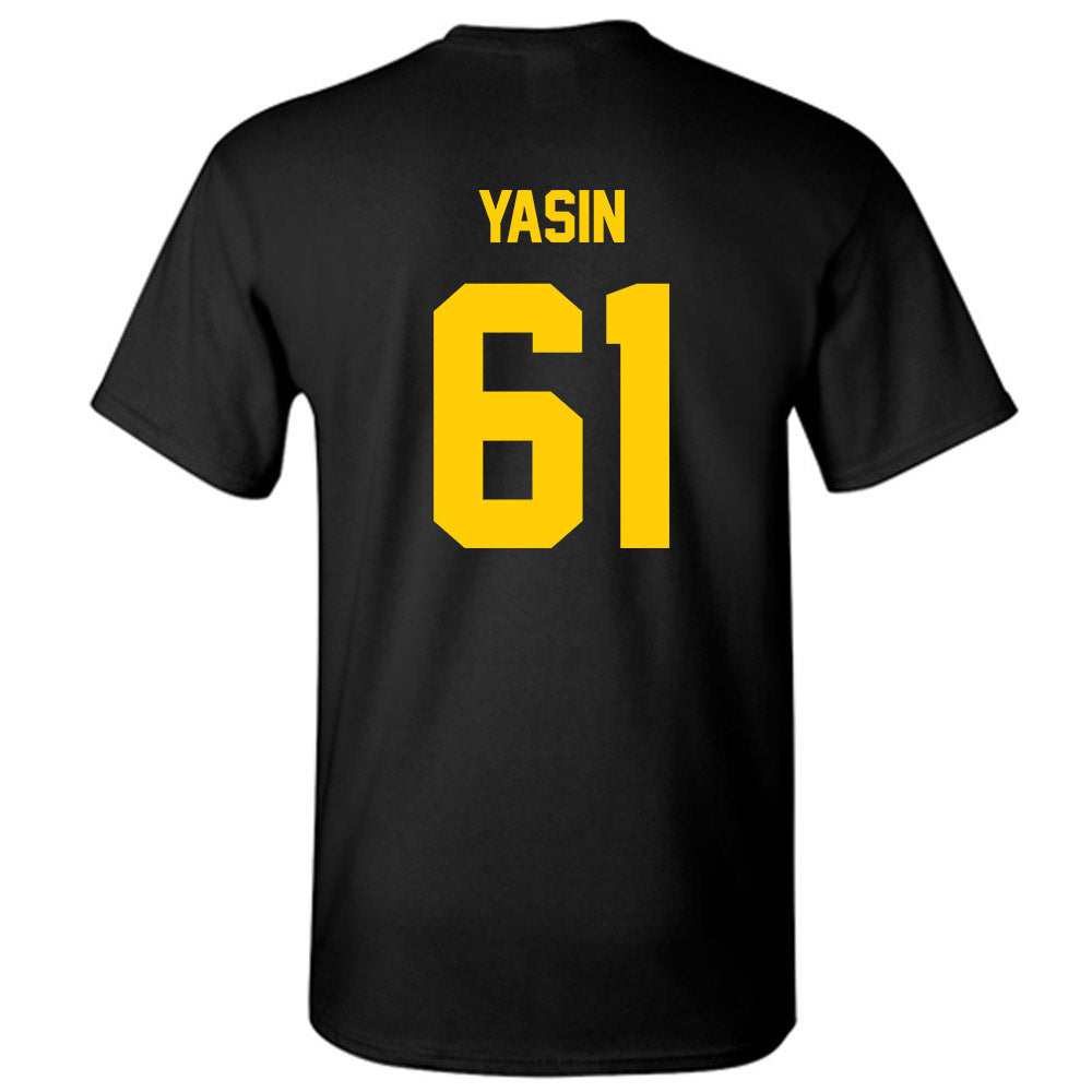 Toledo - NCAA Football : Ameer Yasin - Classic Shersey T-Shirt-1