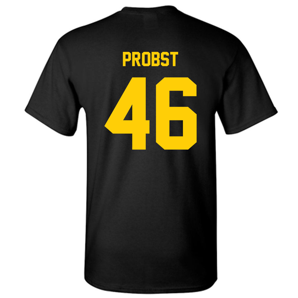 Toledo - NCAA Football : Hunter Probst - Classic Shersey T-Shirt-1