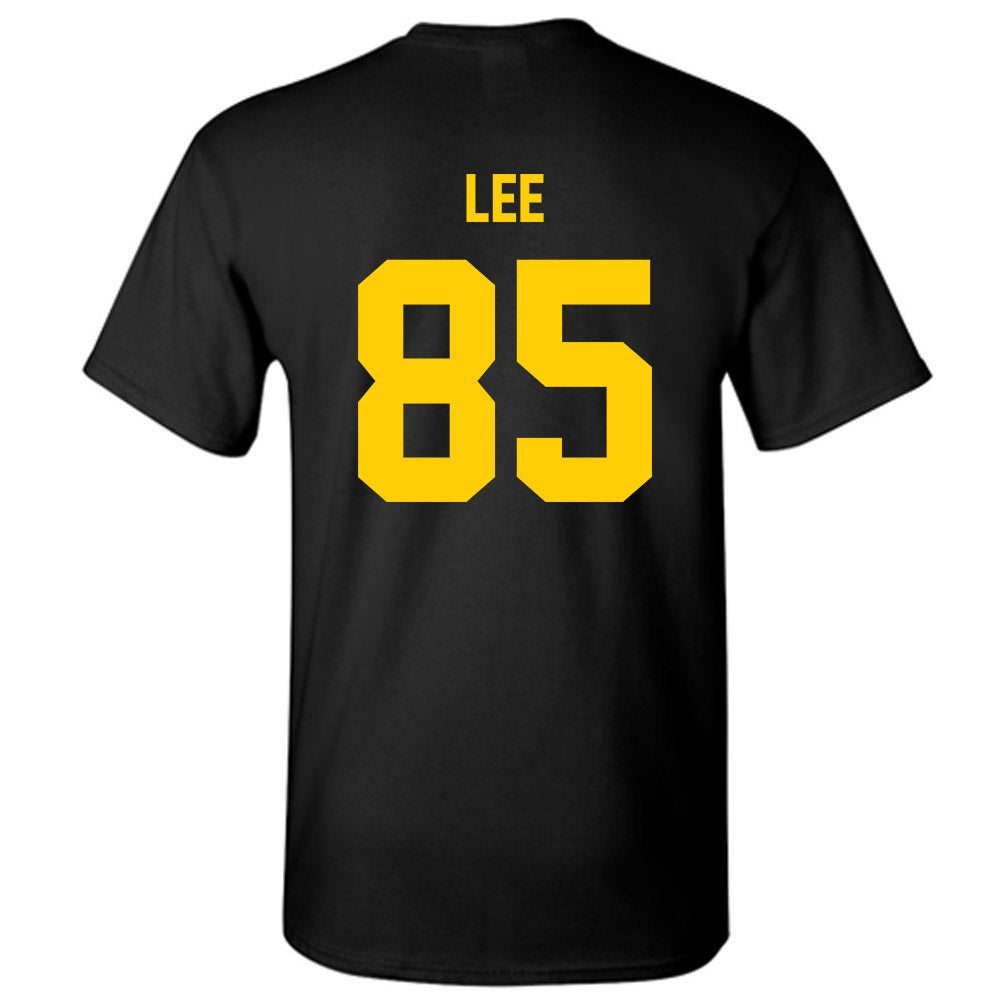 Toledo - NCAA Football : Josh Lee - Classic Shersey T-Shirt-1