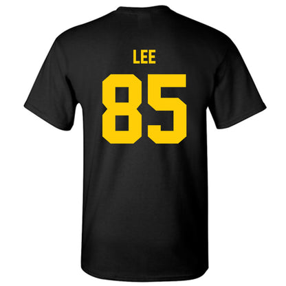Toledo - NCAA Football : Josh Lee - Classic Shersey T-Shirt-1