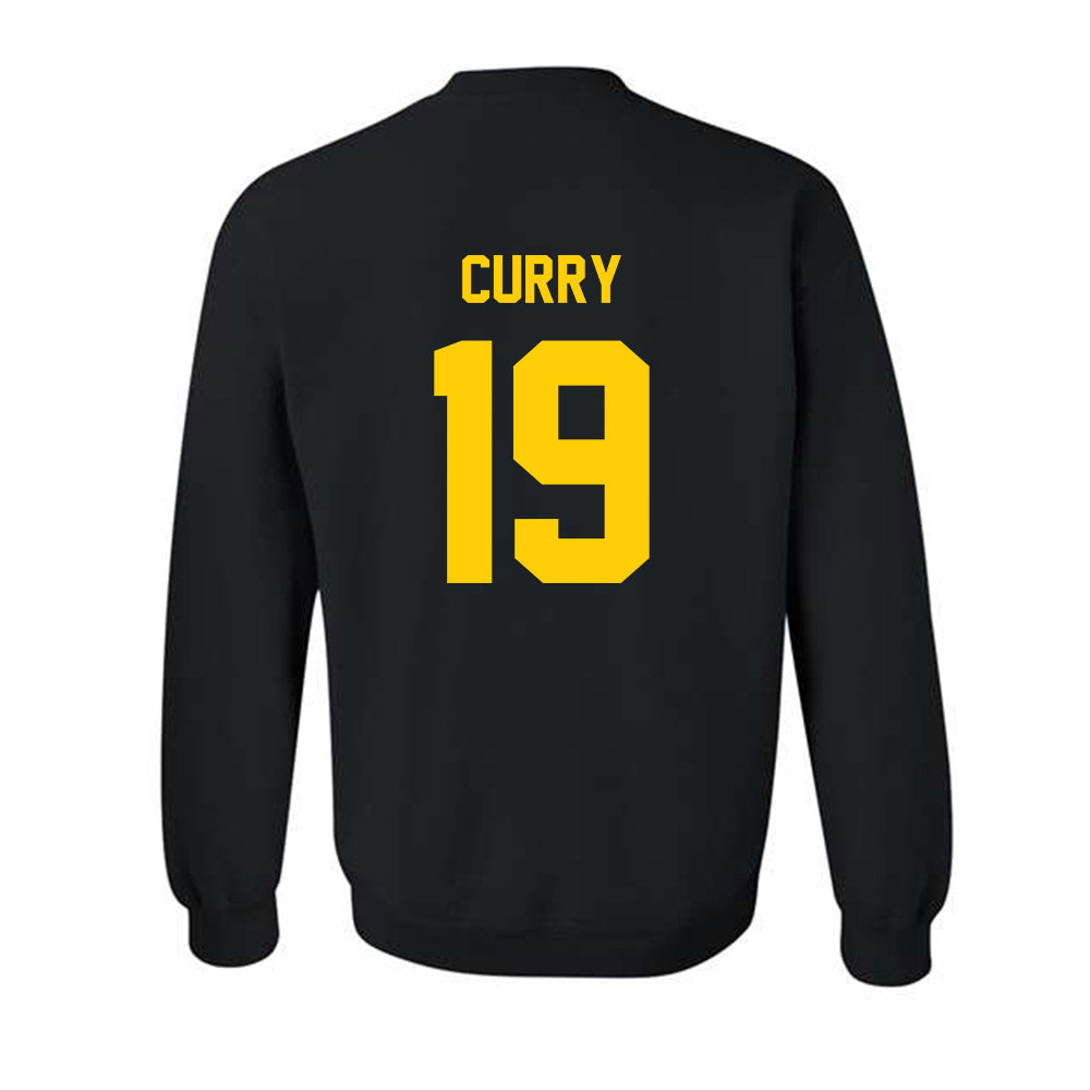 Toledo - NCAA Baseball : Braden Curry - Classic Shersey Crewneck Sweatshirt
