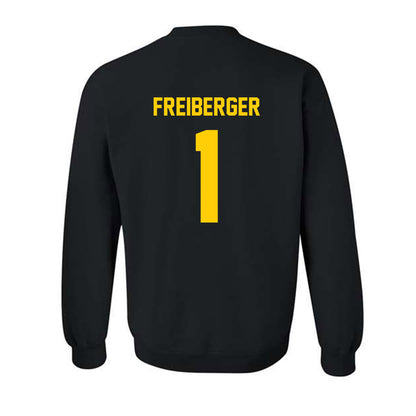 Toledo - NCAA Women's Volleyball : Grace Freiberger - Classic Shersey Crewneck Sweatshirt