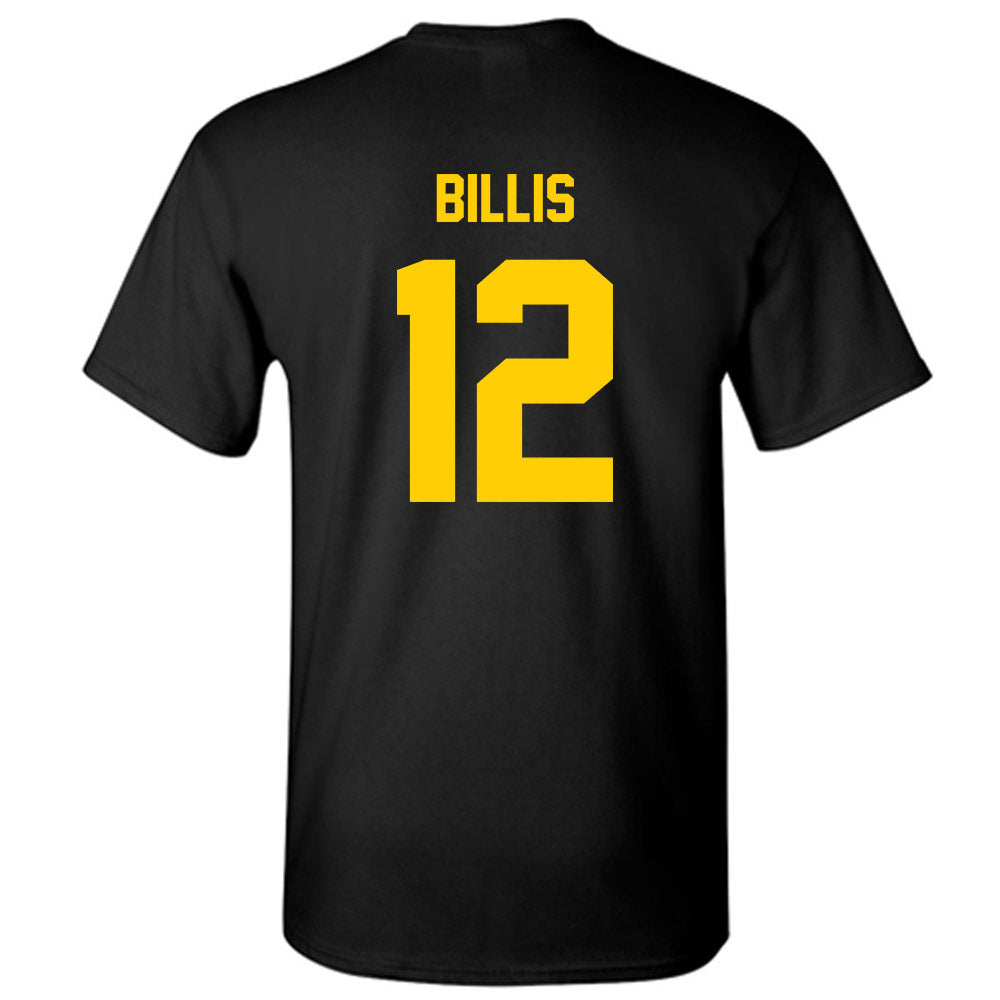 Toledo - NCAA Women's Soccer : Keira Billis - Classic Shersey T-Shirt-1