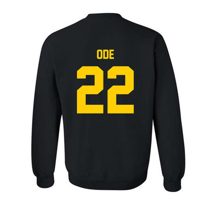 Toledo - NCAA Men's Basketball : Tyler Ode - Classic Shersey Crewneck Sweatshirt-1