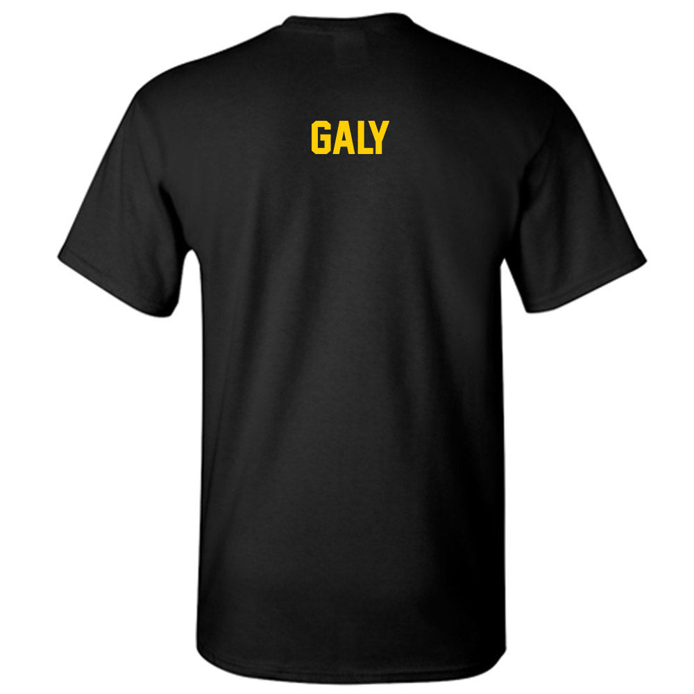 Toledo - NCAA Women's Track & Field : Kennadi Galy - Classic Shersey T-Shirt-1