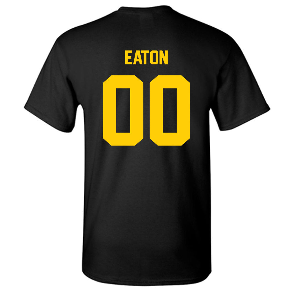 Toledo - NCAA Women's Soccer : Olivia Eaton - Classic Shersey T-Shirt-1