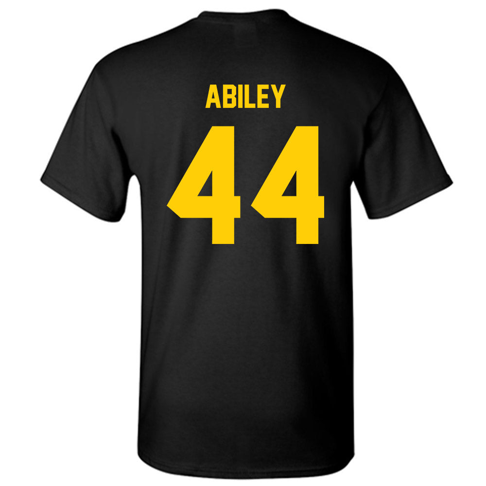 Toledo - NCAA Softball : Payton Abiley - Classic Shersey T-Shirt-1