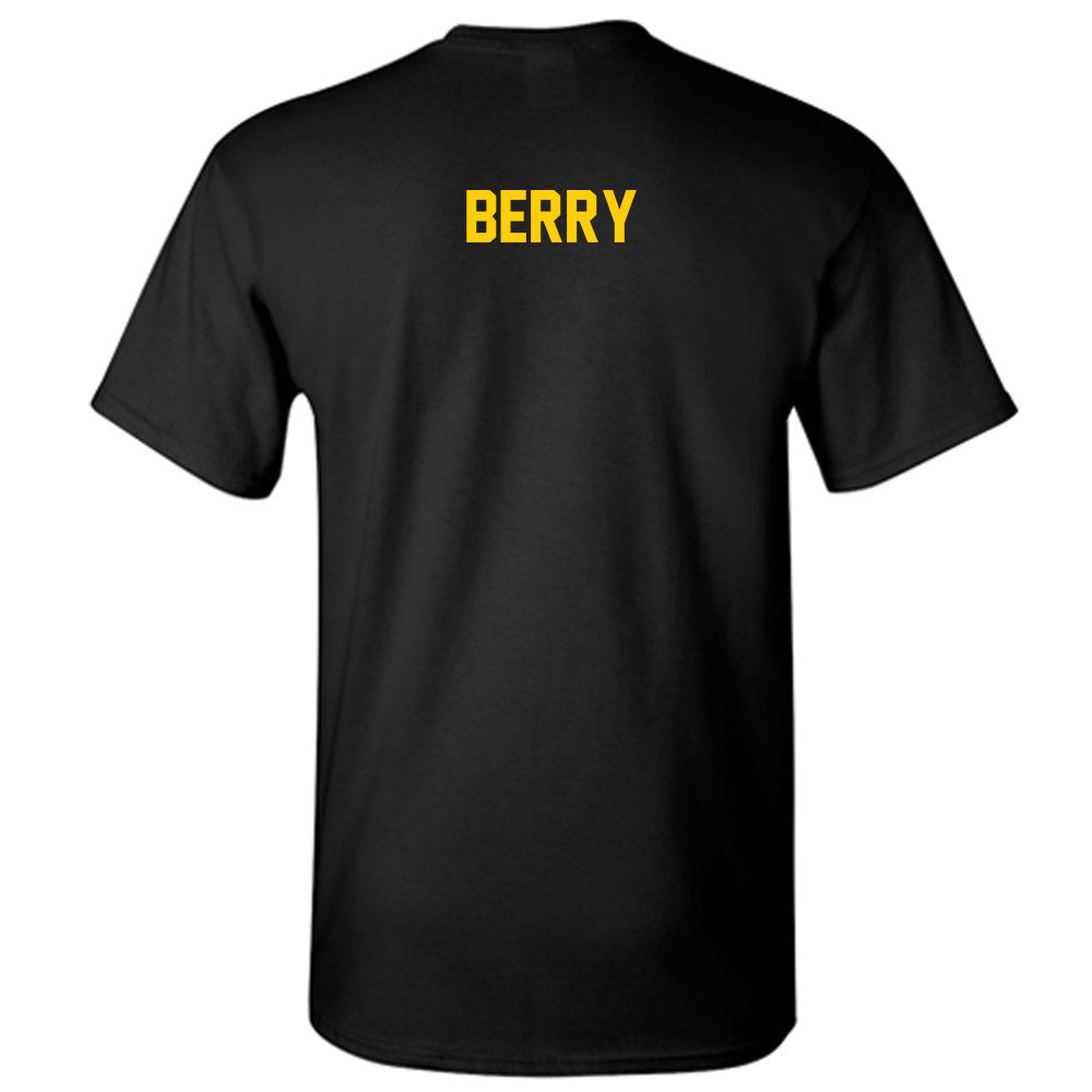 Toledo - NCAA Women's Rowing : Ella Berry - Classic Shersey T-Shirt-1