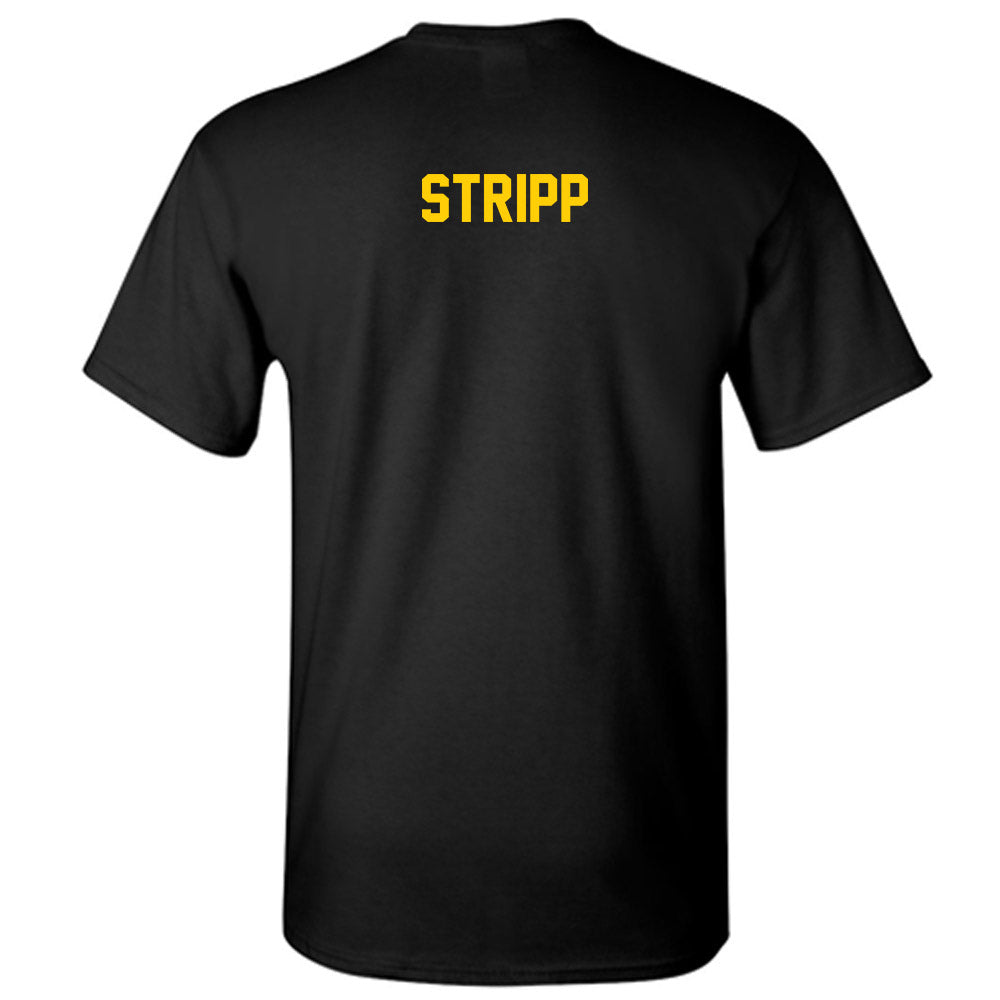 Toledo - NCAA Women's Rowing : Kam Stripp - Classic Shersey T-Shirt-1