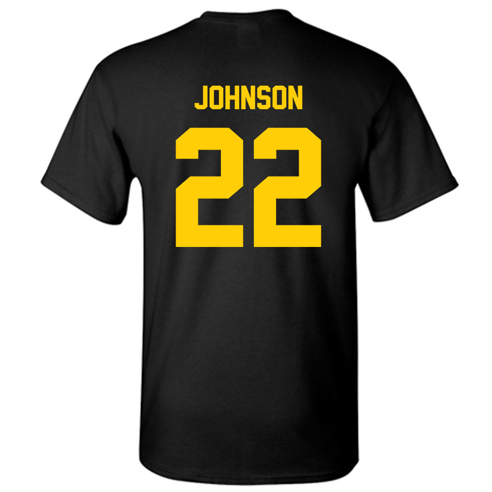 Toledo - NCAA Softball : Lexi Johnson - Classic Shersey T-Shirt-1