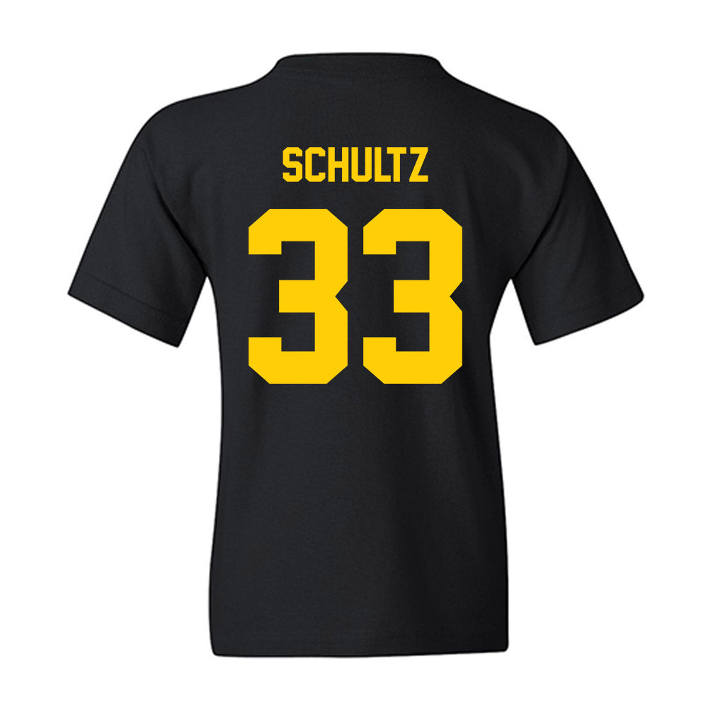 Toledo - NCAA Women's Soccer : McKenna Schultz - Classic Shersey Youth T-Shirt-1