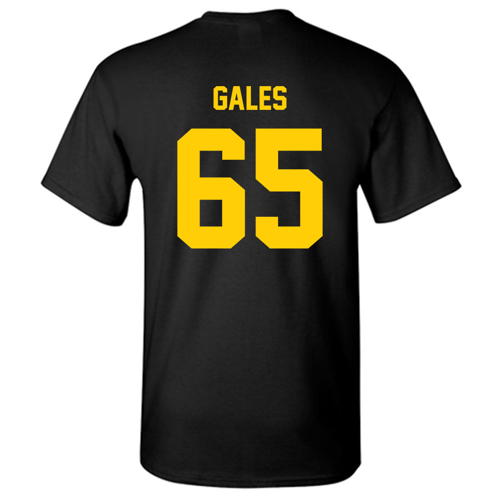 Toledo - NCAA Football : Stephen Gales - Classic Shersey T-Shirt-1