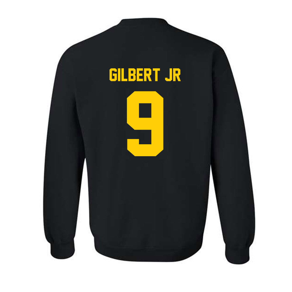 Toledo - NCAA Football : Kalvin Gilbert Jr - Classic Shersey Crewneck Sweatshirt-1