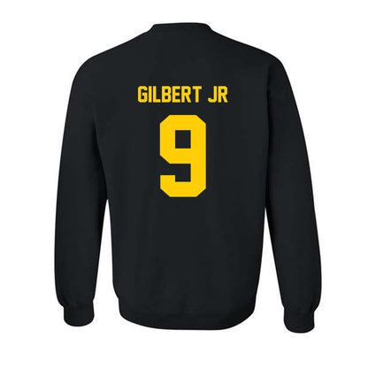 Toledo - NCAA Football : Kalvin Gilbert Jr - Classic Shersey Crewneck Sweatshirt-1