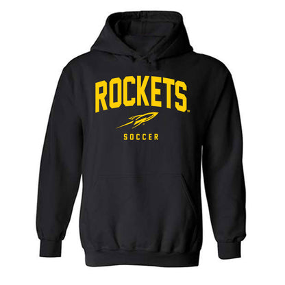 Toledo - NCAA Women's Soccer : Gabrielle Anulare - Classic Shersey Hooded Sweatshirt-0