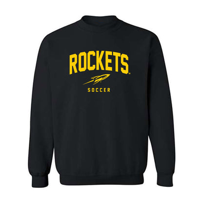 Toledo - NCAA Women's Soccer : Keira Billis - Classic Shersey Crewneck Sweatshirt-0