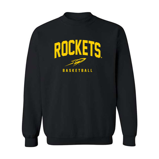 Toledo - NCAA Women's Basketball : Reagan Wilson - Classic Shersey Crewneck Sweatshirt-0