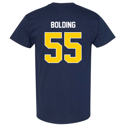 Toledo - NCAA Softball : Samantha Bolding - Classic Shersey T-Shirt-1