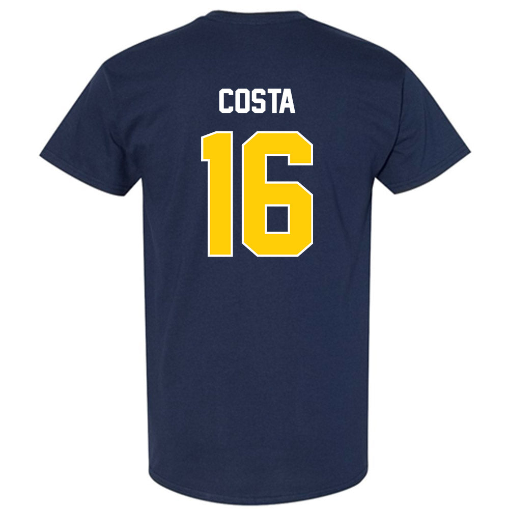 Toledo - NCAA Women's Soccer : Kylie Costa - Classic Shersey T-Shirt-1
