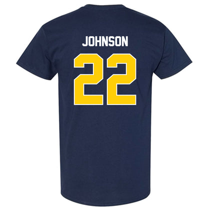 Toledo - NCAA Softball : Lexi Johnson - Classic Shersey T-Shirt-1