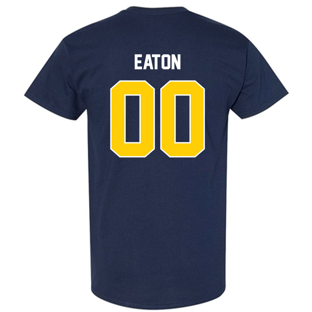 Toledo - NCAA Women's Soccer : Olivia Eaton - Classic Shersey T-Shirt-1